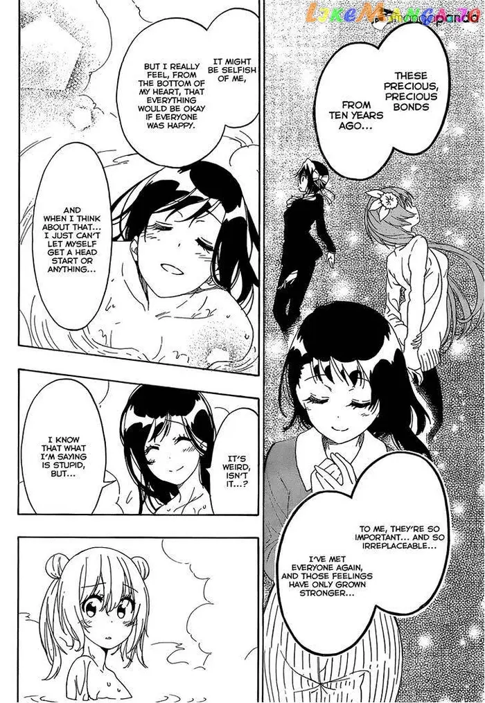 Nisekoi Chapter 176 image 14_optimized